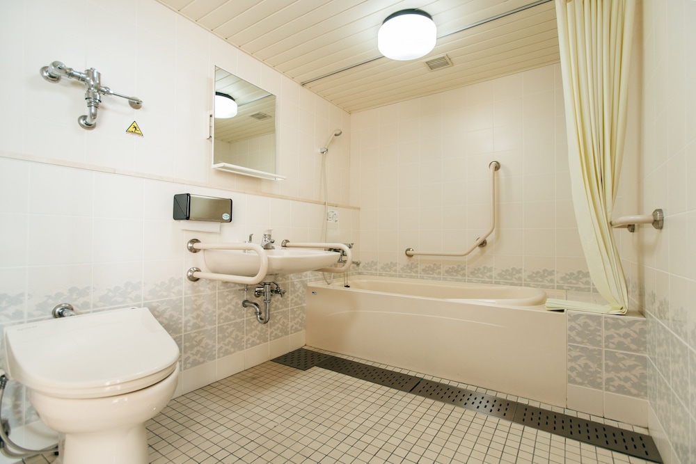 KAMENOI HOTEL Kumano Tanabe 69