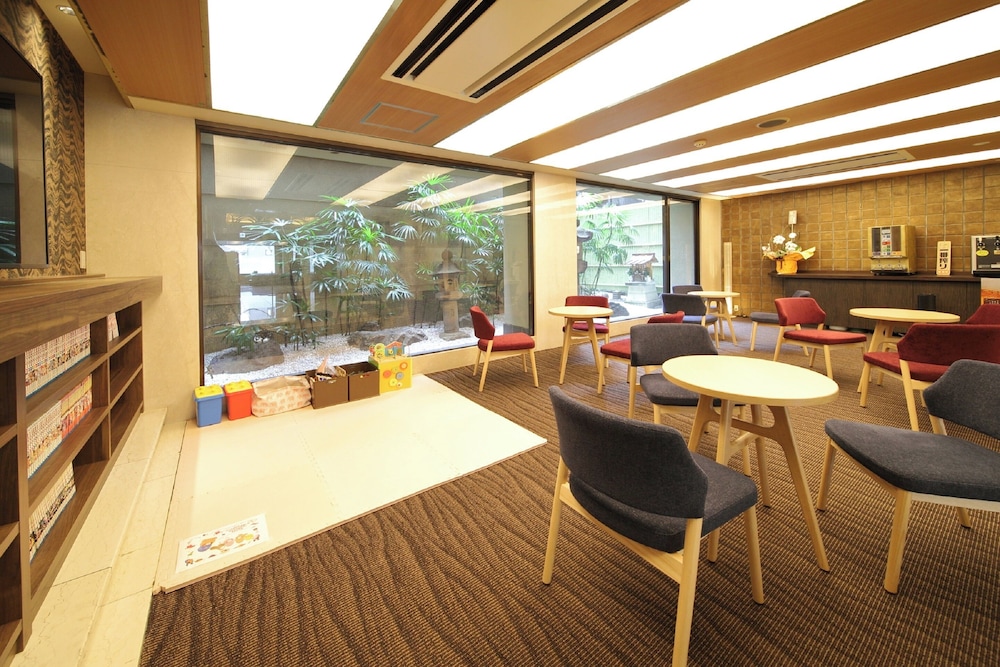 Kyoto Hotel SANOYA-1