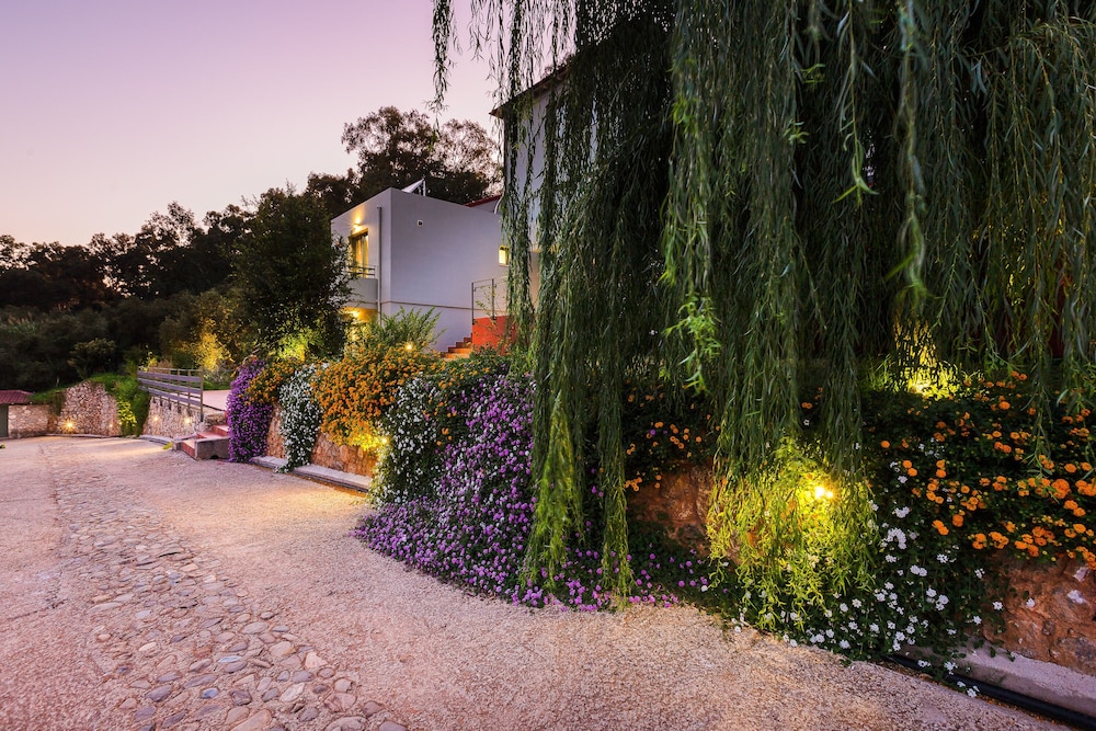 Physis Villas Chania