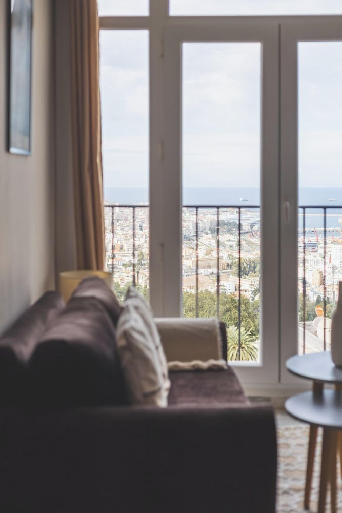 Magnifique Appartement au d'El Mouradia