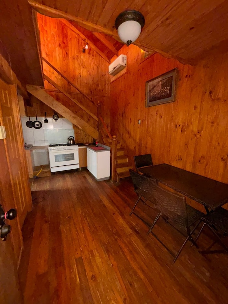 CASA EL CANELO
