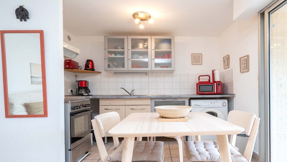 Cozy Stay in Sunny Agde