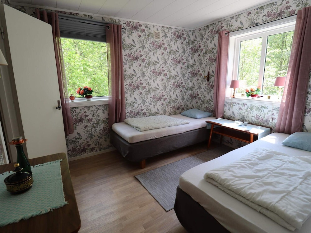 4 Person Holiday Home in Orkelljunga