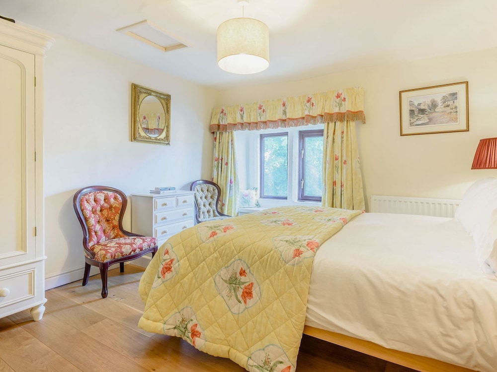 Mulberry Cottage