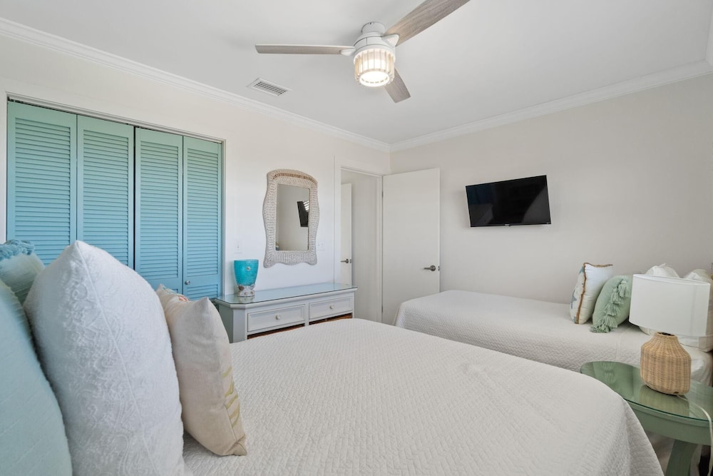 Barefoot Beach Beach House