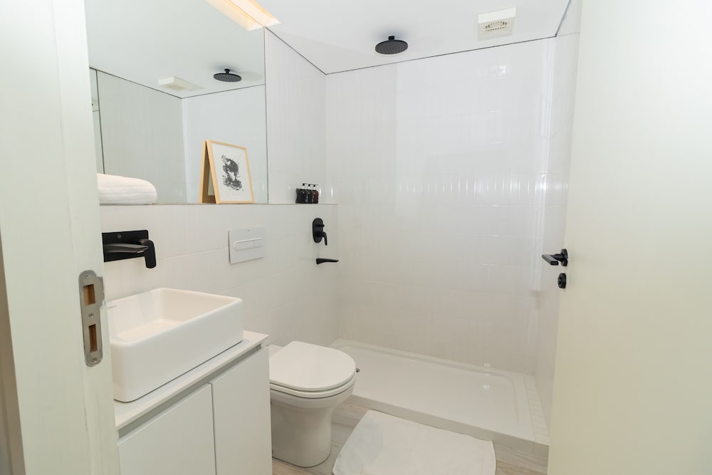 Luxe Palermo Smart Suites