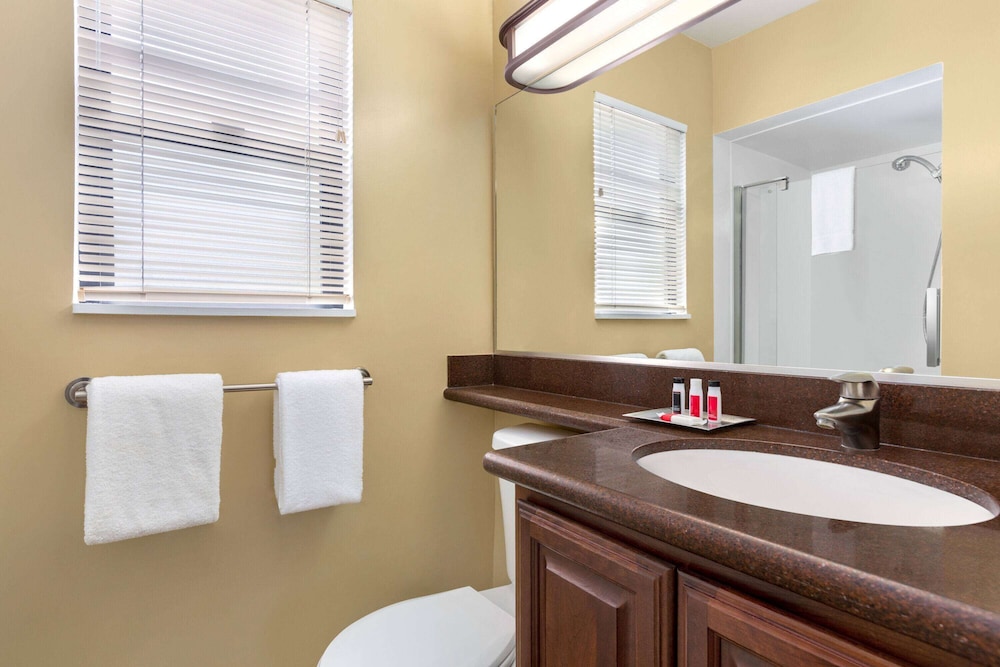 Travelodge by Wyndham Presidio San Francisco, Zdjęcie 56