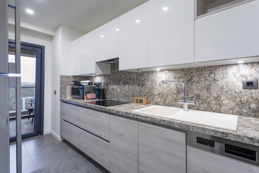 Avangart Residence by NewInn