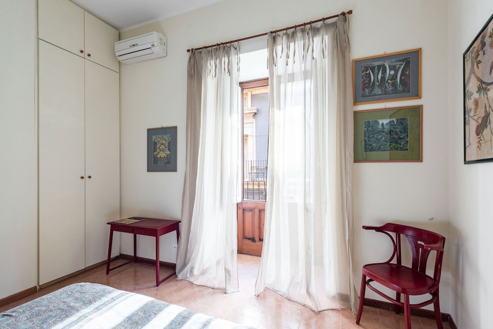 Casa all Anfiteatro di Catania by Wonderful Italy