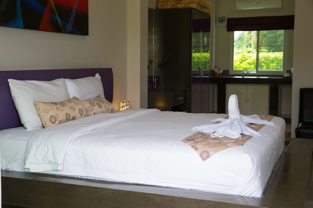 The Serenity Resort