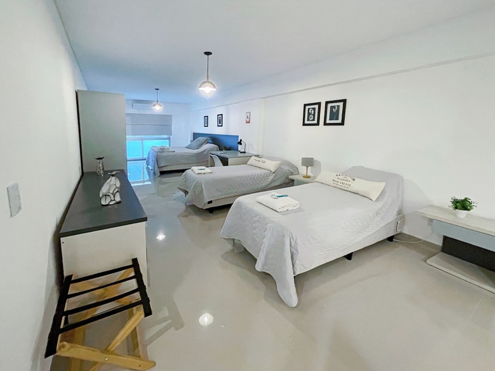 Ayres Suites Moreno
