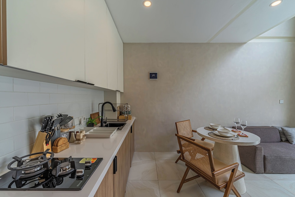 Bingin Lofts