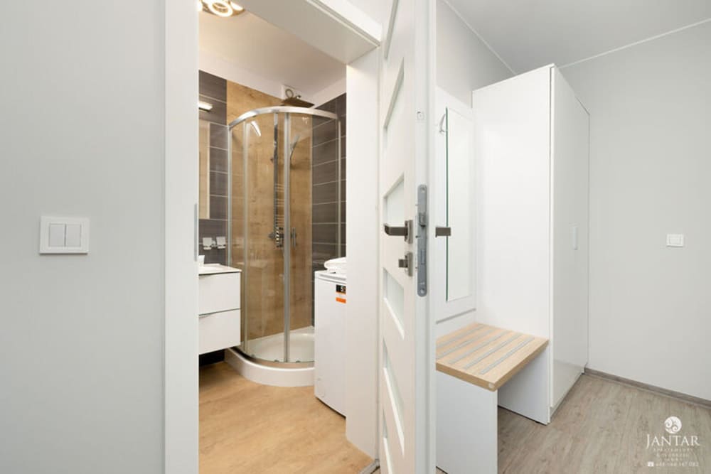 Apartment in Pobierowo Near Baltic Beach