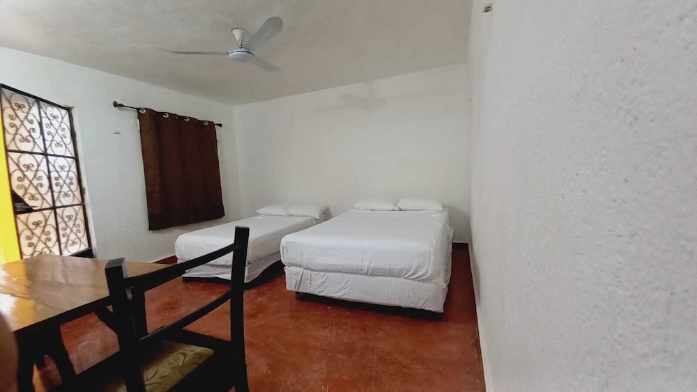 Casa zued