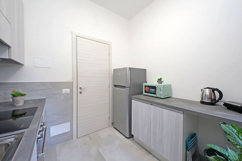 4bnb - Baldo Degli Ubaldi Big Apartment