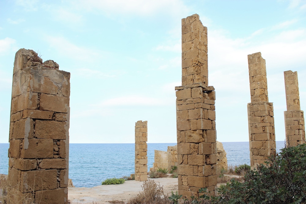 Radici Sicilian Holiday Home - C An Oasis of Relaxation in the Heart of Sicily