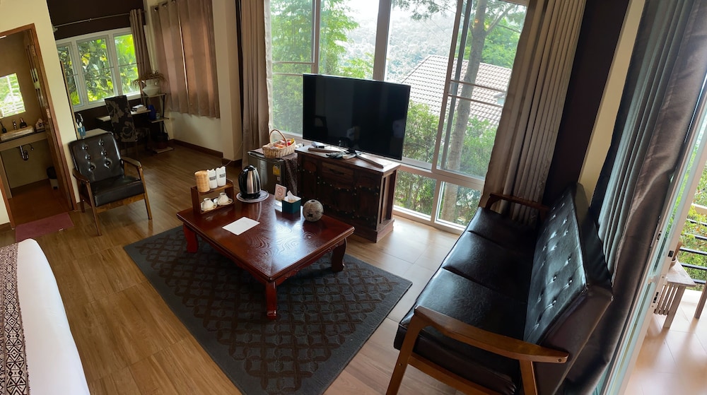 Vana homestay