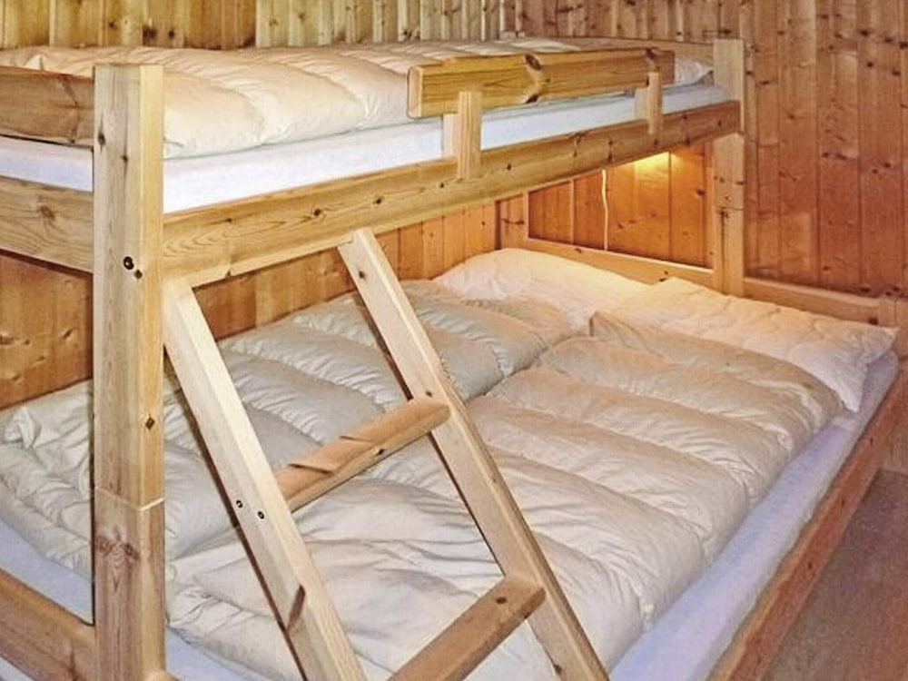 6 Person Holiday Home in Olden-by Traum