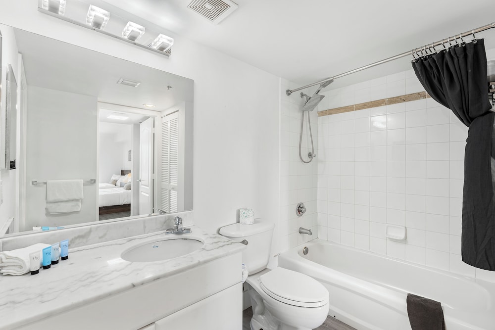 Well Located Condos in Brickell