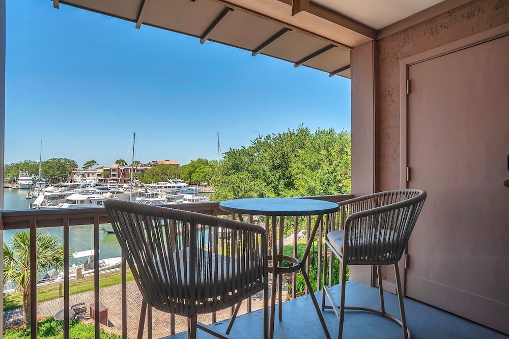 1038 Caravel Court at The Sea Pines Resort