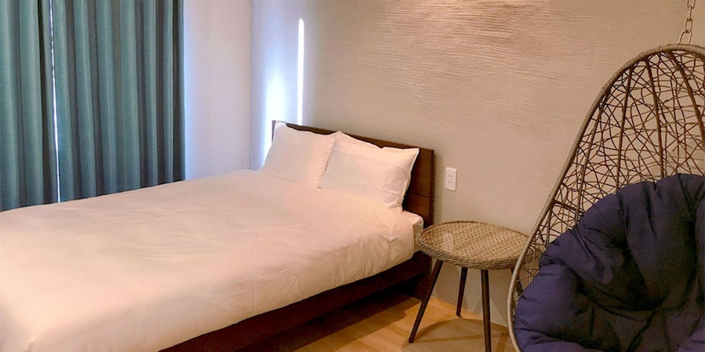 Room Biotop YOMITAN view 2