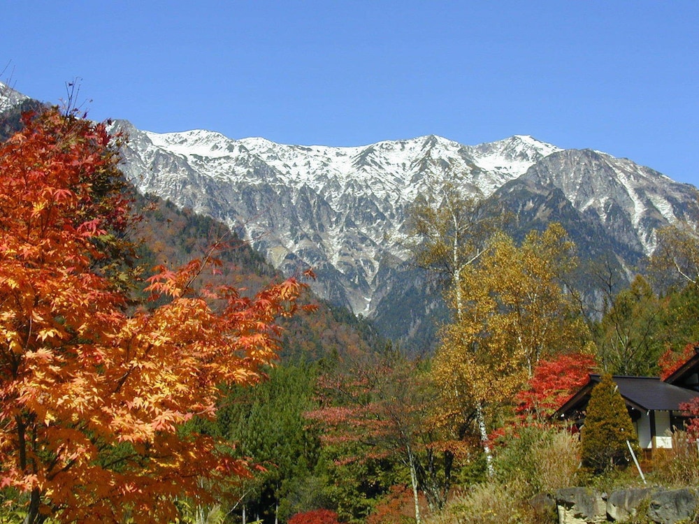 Pension HoNoMi-Tei