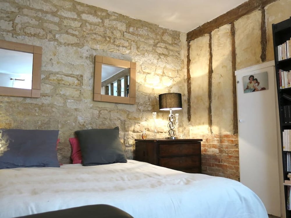 Montmartre Del Sarte Citycosy