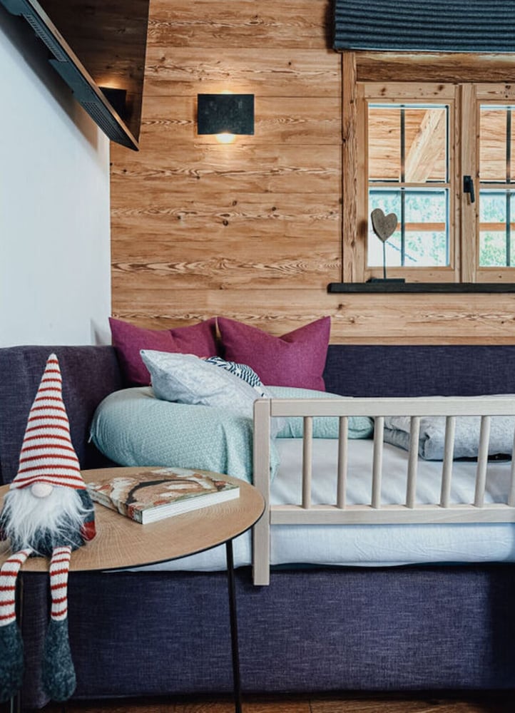 Chalet Nordic Modern Retreat