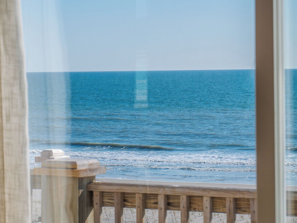Carrle/Trachtman by Topsail Realty