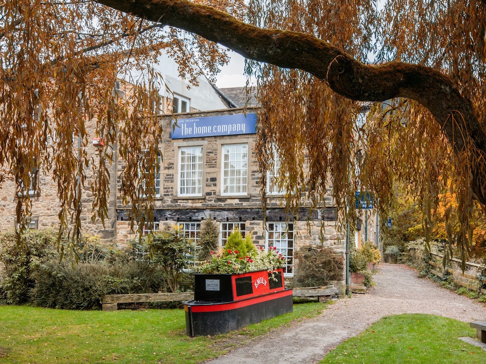 The Eller Beck
