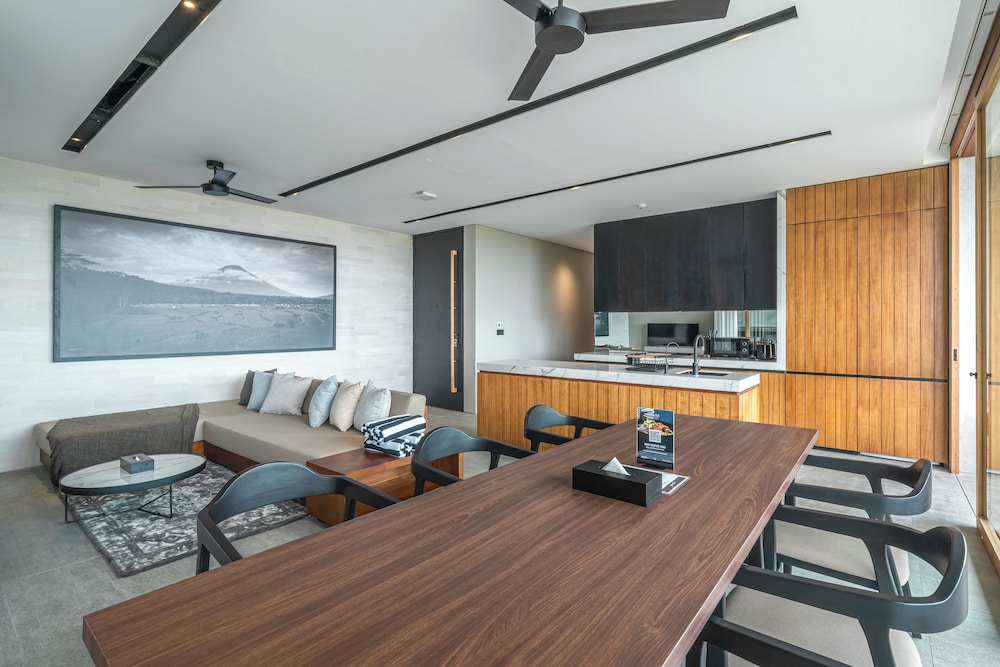 Body Factory Lifestyle Residence Canggu