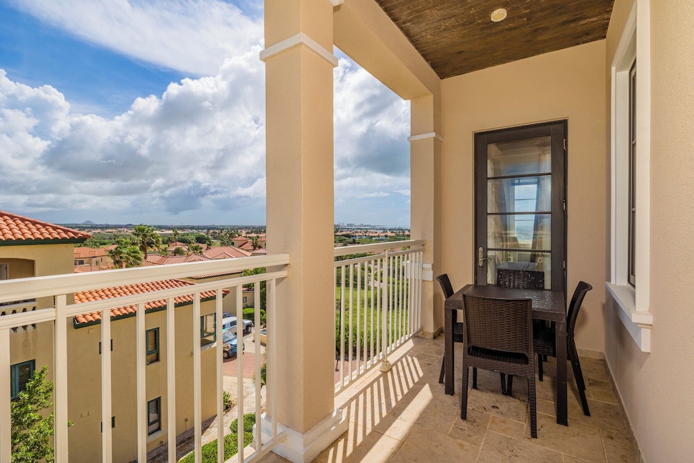 Tierra del Sol Resort by Bocobay