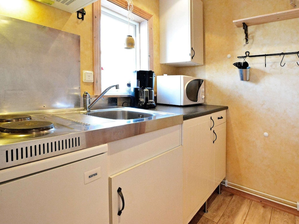 4 Person Holiday Home in Sloinge view 2