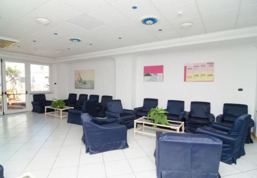 Hotel Flora Wellness & Beauty photo 4