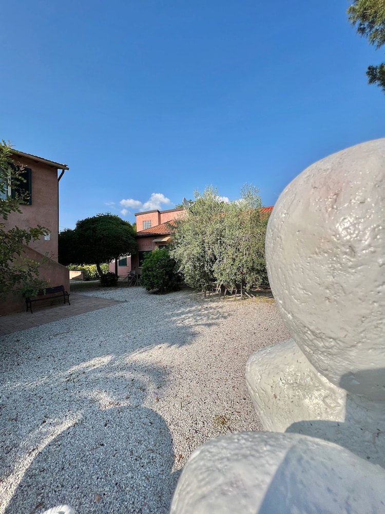 Tenuta De Fanti Agriturismo