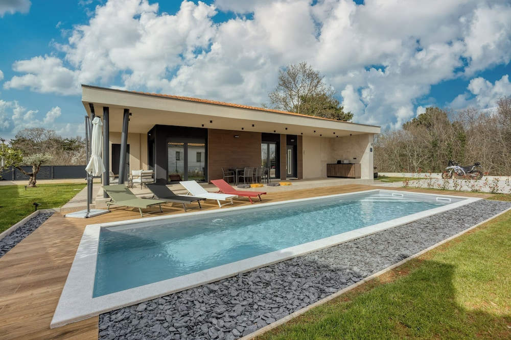 Villa Gigi