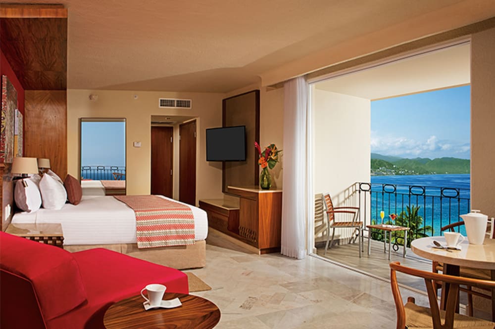 Puerto Vallarta Vacations - Sunscape Puerto Vallarta Resort  Spa All Inclusive - Property Image 79