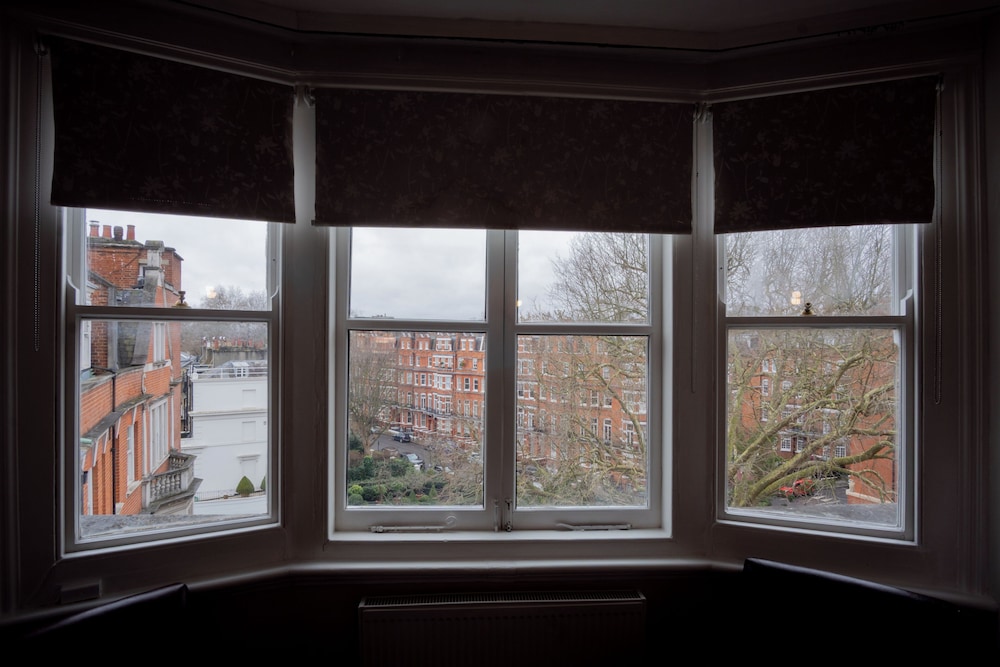 The Egerton - Serviced Apartments