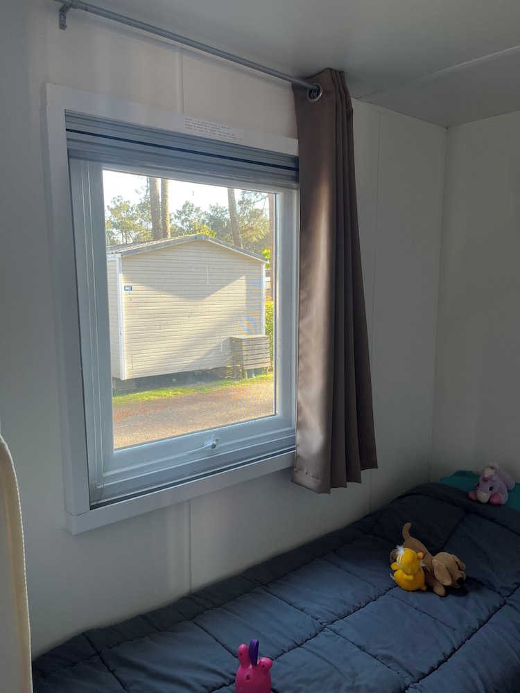 Bungalow 4-6 personnes Dunes de Contis