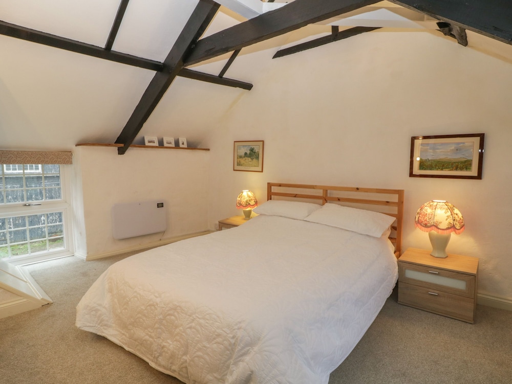 Dunridge Cottage