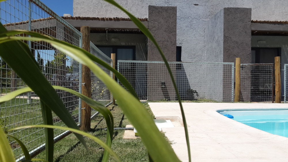 Cabanas Bonarda