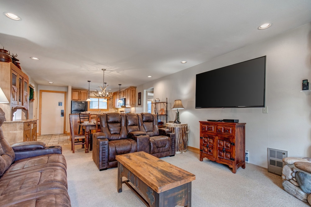 Park City Ski Resort - Snow Flower Condos