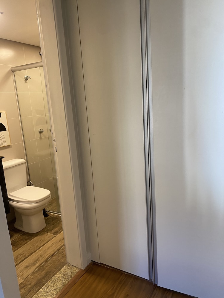 Luxuoso Flat em Reort com vista incrível