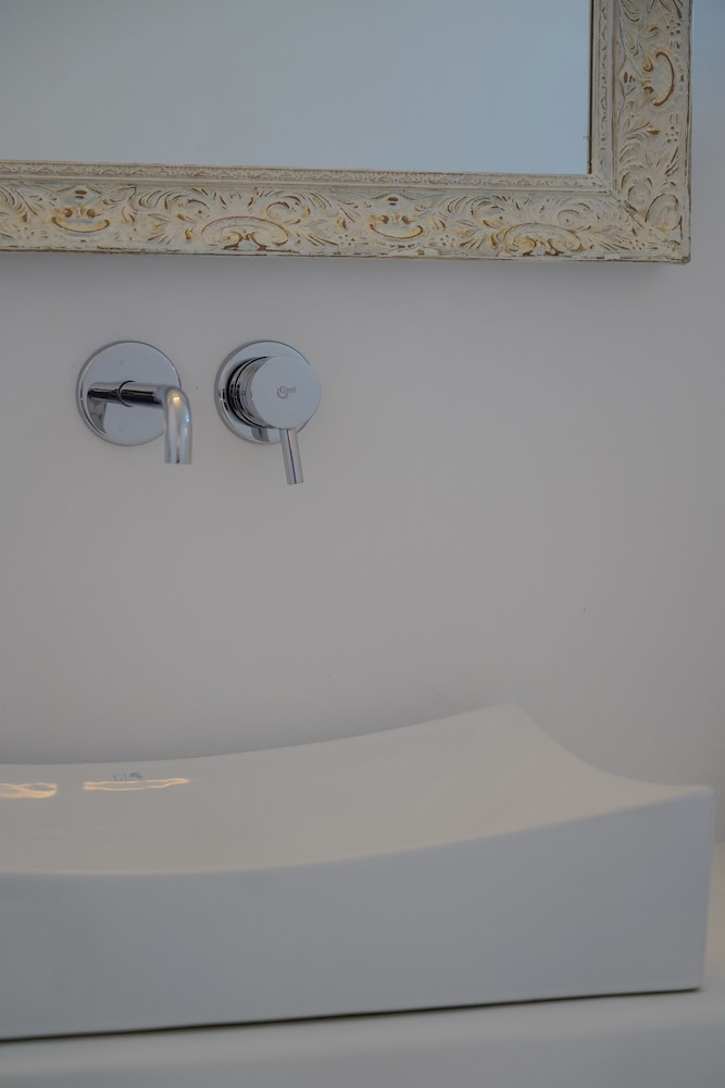 Aether Mykonos 5BR Port View Villa