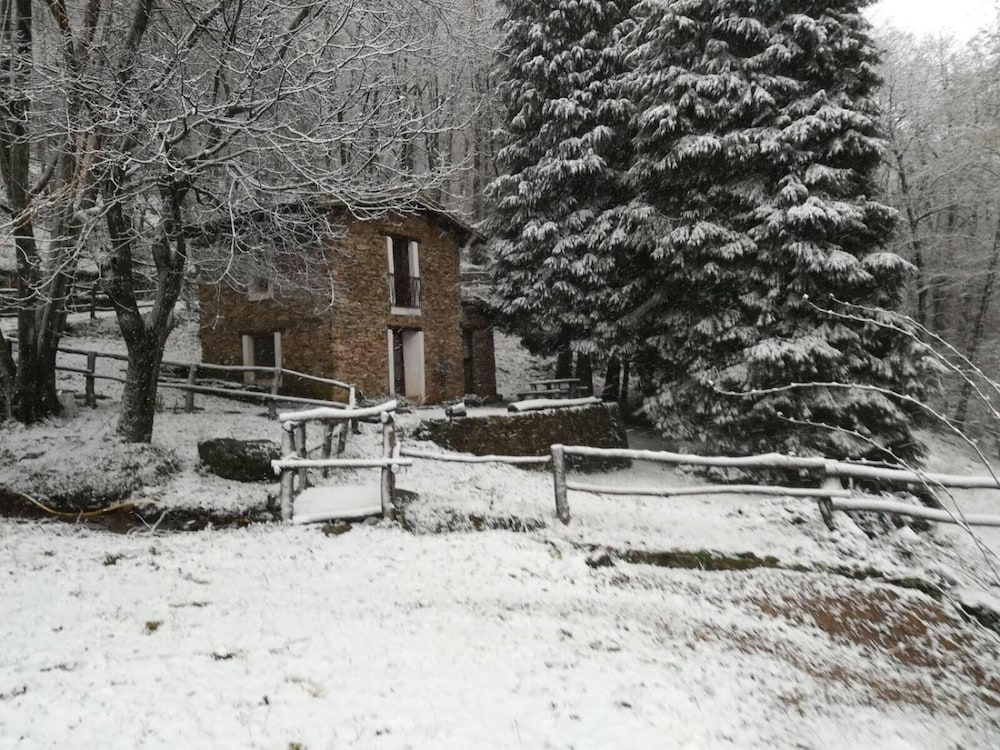 Centro Trekking A Cavallo Monte Brugiana, photo 12