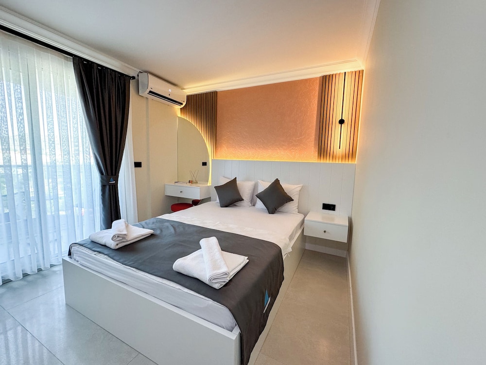 AKPINAR MARIN OTEL