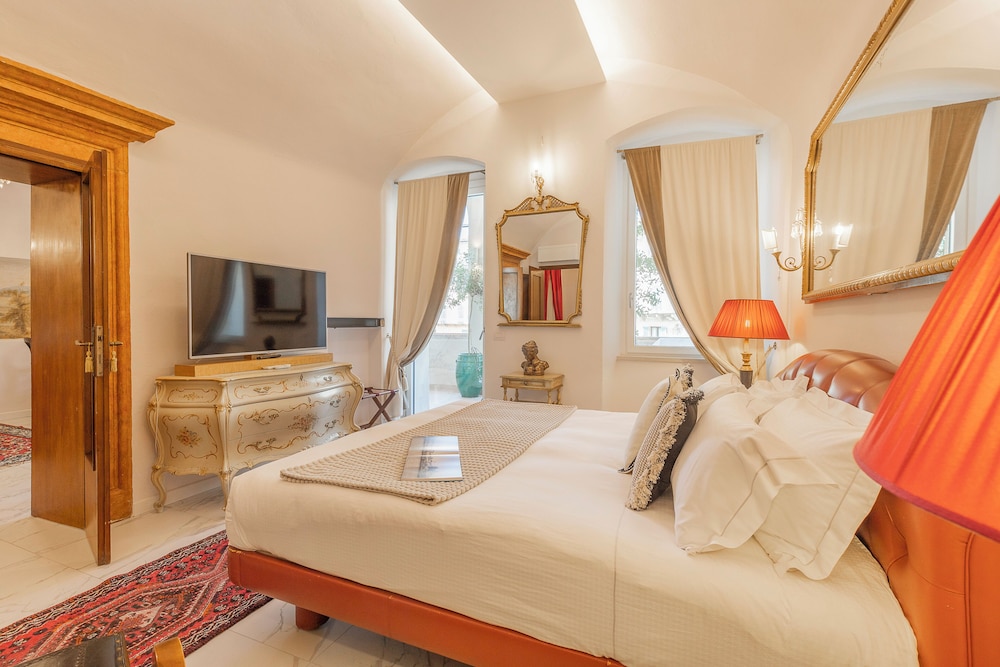 Corte Realdi Suites Piazza Erbe