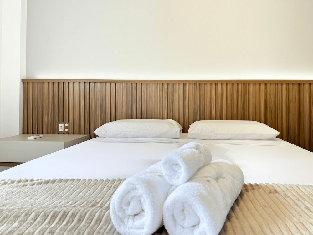 Apartamento no Jurerê Open Shopping