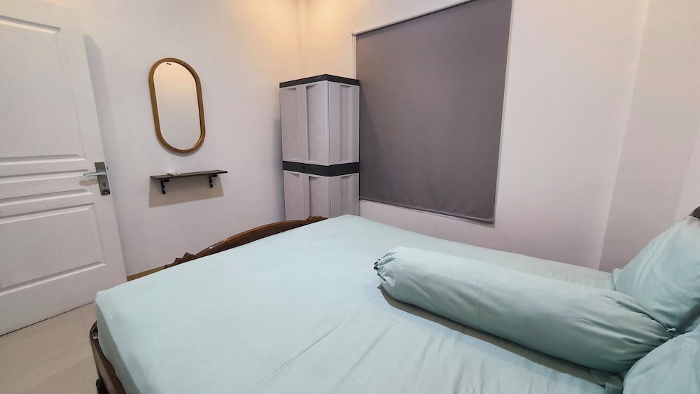 Pomah Guesthouse
