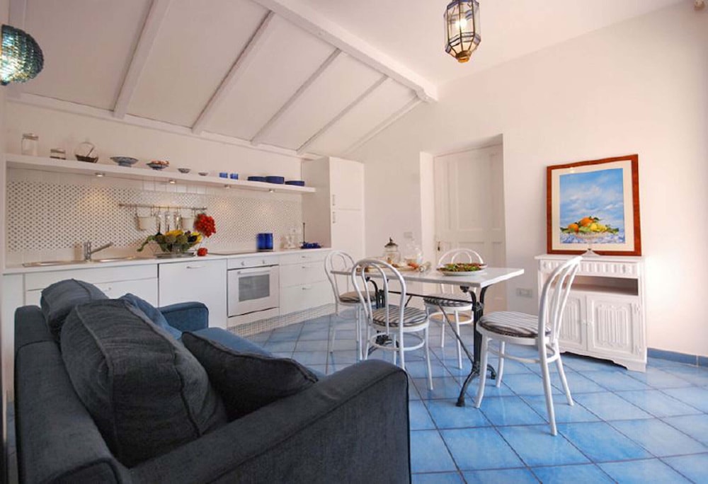 Villa Auxilia in Piano di Sorrento